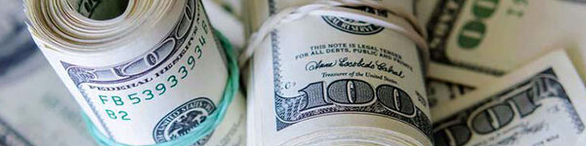 عرضه ۵۷۶.۱۵ میلیون دلار به صورت حواله در روز شنبه